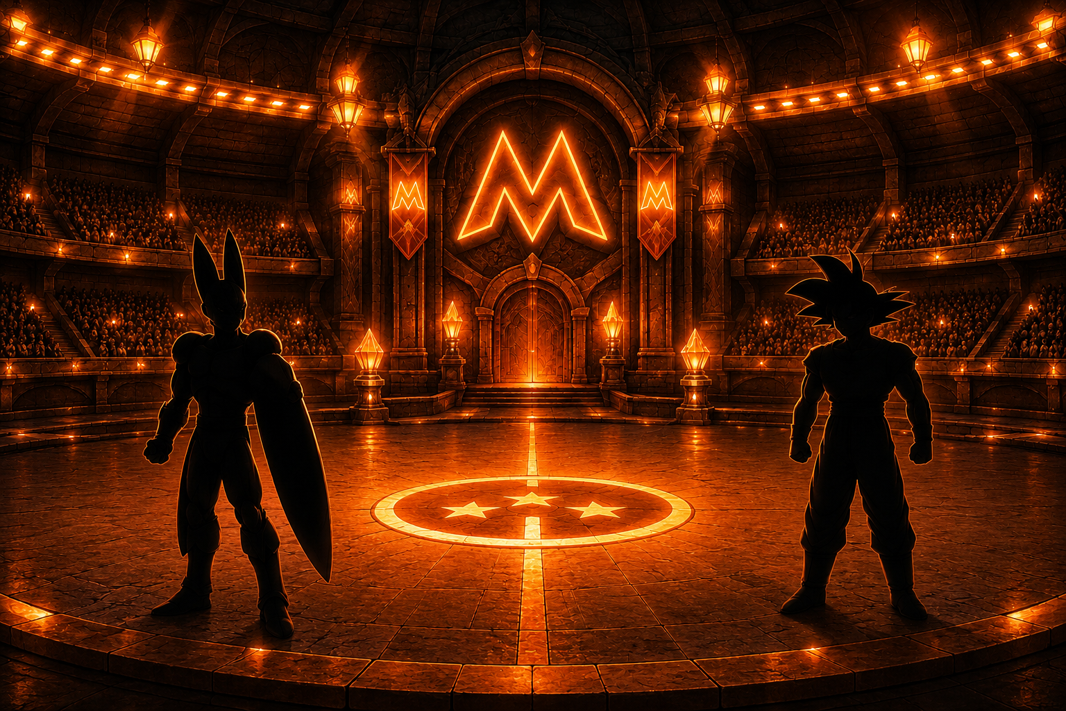 Dragonball Z