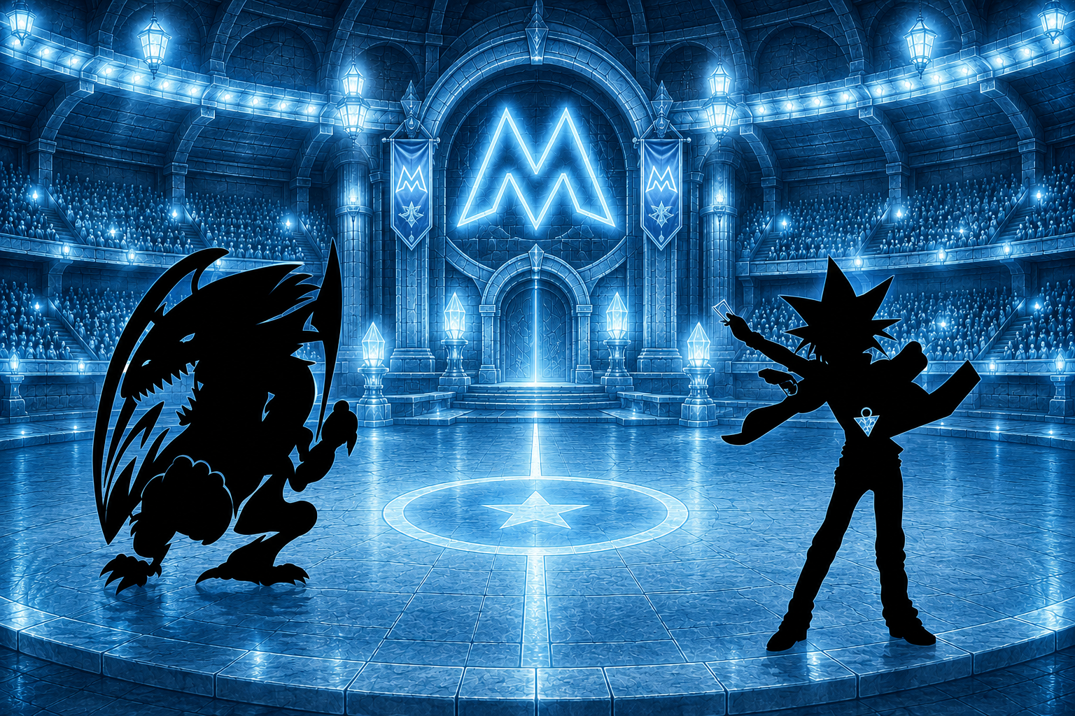 Yu-Gi-Oh