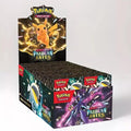 Paldean Fates - Booster Box