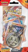Surging Sparks - Booster Pack