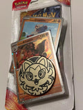 Surging Sparks - Booster Pack