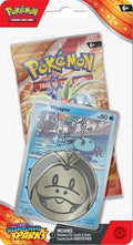 Surging Sparks - Booster Pack