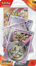 Surging Sparks - Booster Pack