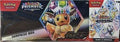 Pokemon Prismatic Evolutions Surprise Box + Booster Bundle