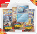 Surging Sparks - Booster Pack